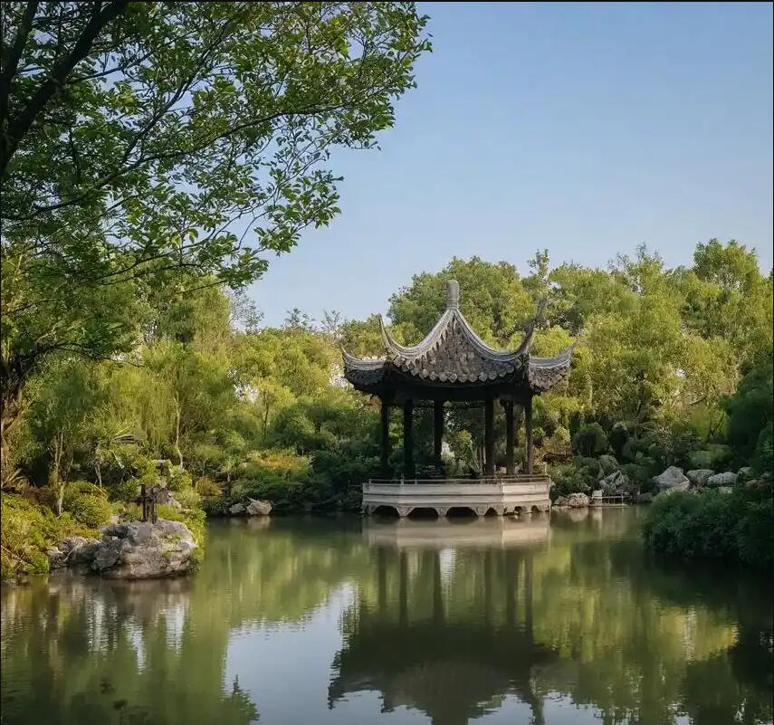 富裕县凌雪土建有限公司